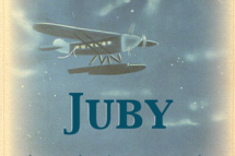 Photo du spectacle Juby, par Fond de Scène