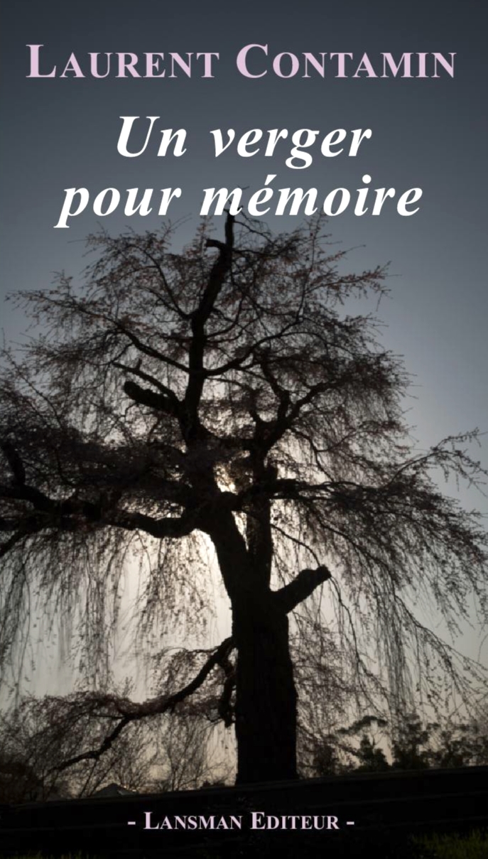 L'image de la news Un verger pour mémoire