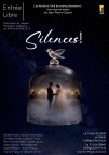 Photo du spectacle à Eaubonne, les Adultes en spectacle, par Fond de Scène