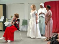 Photo du spectacle à Eaubonne, les Adultes en spectacle, par Fond de Scène