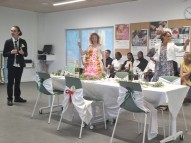 Photo du spectacle à Eaubonne, les Adultes en spectacle, par Fond de Scène