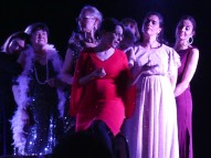 Photo du spectacle à Eaubonne, les Adultes en spectacle, par Fond de Scène
