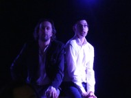 Photo du spectacle à Eaubonne, les Adultes en spectacle, par Fond de Scène